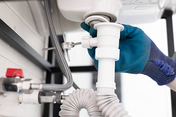 Reliable Drain Cleaning contractor in Crescent, OK by Ultimate Plumbing LLC